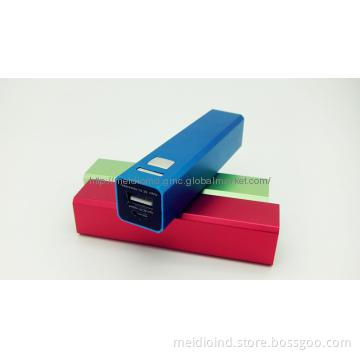 portable solar power supply